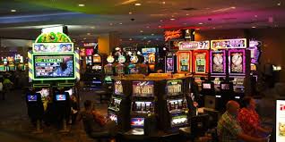 Официальный сайт Spinamba Casino