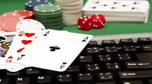 Онлайн казино Casino Vabank