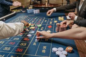 Вход на официальный сайт Casino Vabank